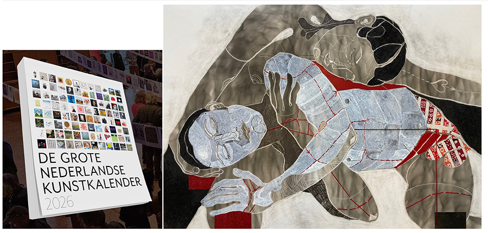 kunstkalender 2025